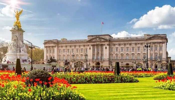 King Charles Crown Estate announces ambitious new investment strategy