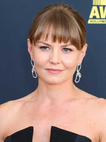 Jennifer Morrison reveals how fame made her lose her identity