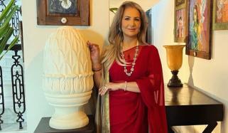 آج بھی افسوس ہے کہ اپنے والد کے ساتھ زیادہ وقت نہ گزار سکی: صباحت بخاری