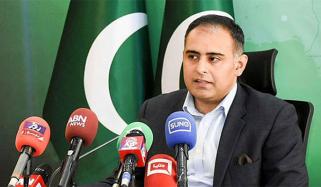 بانی پی ٹی آئی اور ان کا خاندان پاکستان کو نقصان پہنچانے کے درپے ہے، بلال اظہر کیانی