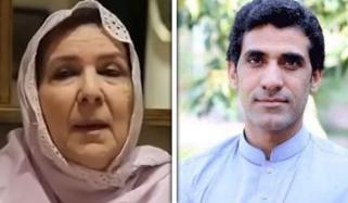 عون چوہدری کا نورین نیازی سے قوم سے معافی مانگنے کا مطالبہ