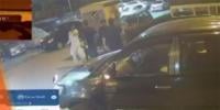 کراچی: کلفٹن کے اپارٹمنٹ میں بیریئر تاخیر سے کھولنے پر گاڑی میں سوار  نوجوانوں کا سیکیورٹی گارڈ پر تشدد