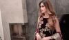 کرکٹر پر ہراسانی کے الزامات کے ایک دن بعد ماڈل ہما سلیم کا انسٹاگرام اکاؤنٹ غائب 