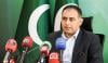 بانی پی ٹی آئی اور ان کا خاندان پاکستان کو نقصان پہنچانے کے درپے ہے، بلال اظہر کیانی