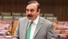 بانی پی ٹی آئی اور فیملی پاکستان مخالف بیانات کا کوئی موقع جانے نہیں دیتے: طارق فضل چوہدری