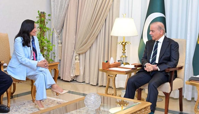 فوٹو: پی آئی ڈی
