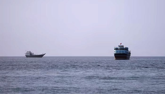 فوٹو: فائل۔ رائٹرز