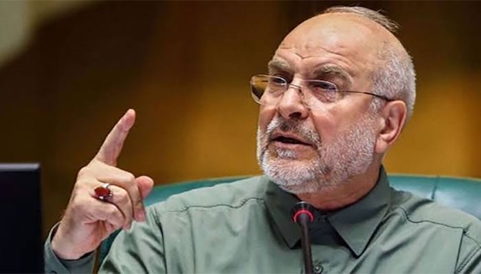فوٹو: ایرانی میڈیا