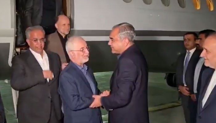 فوٹو: اسکرین گریب۔ وزارت داخلہ