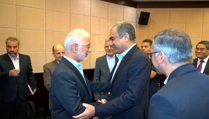 فائل فوٹو۔