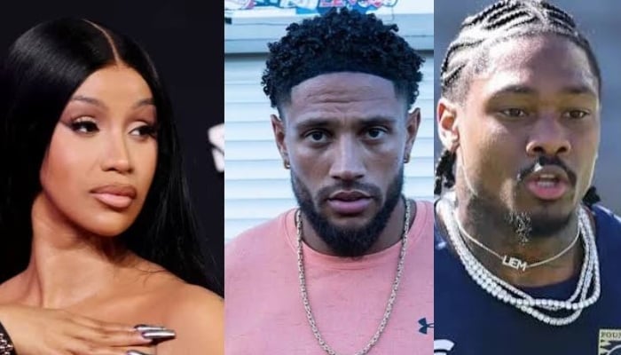 Cardi B finds new love interest amid Maduka Okoye dating buzz after Stefon Diggs split?