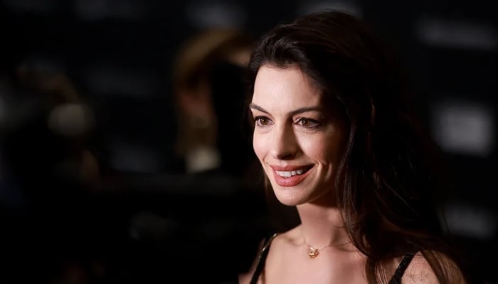 Anne Hathaway reflects on family & Hollywood success in candid update