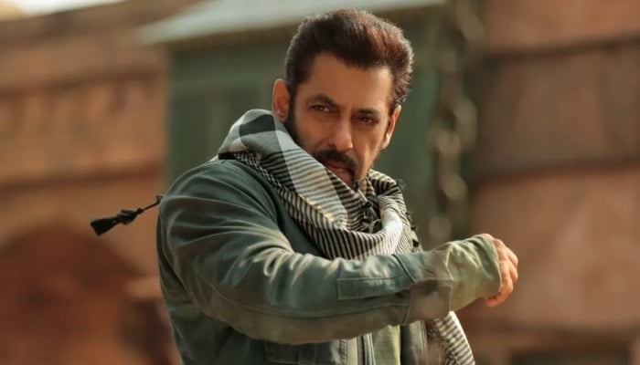 Salman Khan addresses health speculation in cryptic update