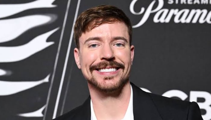 MrBeast shares star-studded World Cup moments with Drake, Shakira, Justin Bieber
