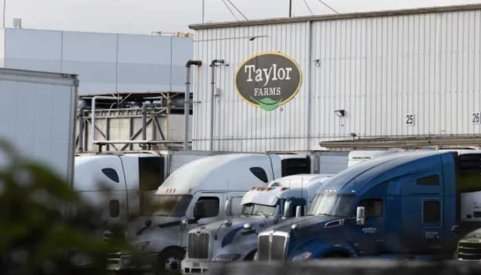 FDA confirms Taylor Farms lettuce Cyclospora test was false positive