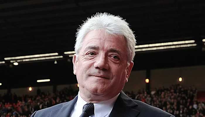 Kevin Keegan breathes his last at 75: Cause of death revealed