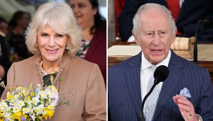 Queen Camilla goes solo for major duty as King Charles makes crucial decision for UK