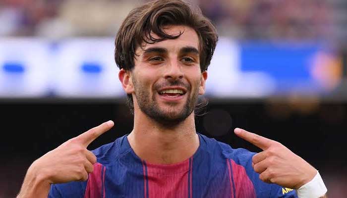 Ferran Torres celebrates Spains victory with heartfelt childhood photo