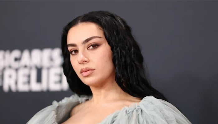 Charli XCX excites with major announcement ahead of ‘Music, Fashion, Film’ release