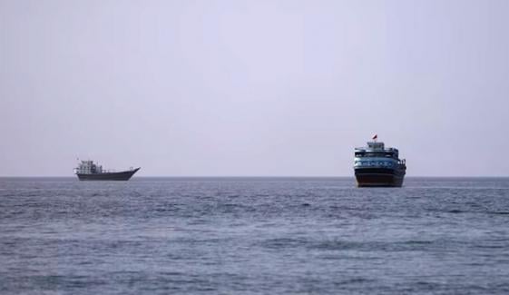 یمن: حوثیوں کا سعودی عرب کی بحری ناکہ بندی کا اعلان