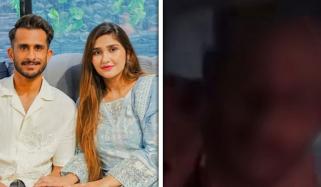 بھارت میں حسن علی پر تشدد کی افواہوں کے بعد اہلیہ کی لب کشائی