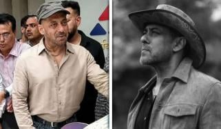 سلمان خان کی حالیہ ویڈیو پر مداح پریشان، اداکار کا دلچسپ انداز میں جواب