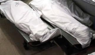 لنڈی کوتل: سیلابی ریلے میں بہنے والے 3 افراد کی لاشیں نکال لی گئیں