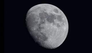 آج چاند کا عالمی دن منایا جا رہا ہے