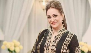 بشریٰ انصاری کا دوستوں کے بچوں کی طلاق سے متعلق مبہم بیان