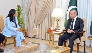 پاکستان اور کینیڈا کا تجارت، سرمایہ کاری سمیت دیگر شعبوں میں تعاون بڑھانے پر زور