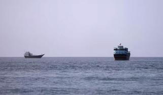 یمن: حوثیوں کا سعودی عرب کی بحری ناکہ بندی کا اعلان 