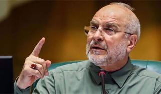 ایران نے امریکی چالوں کو سمجھ لیا ہے، اسپیکر ایرانی پارلیمنٹ باقر قالیباف