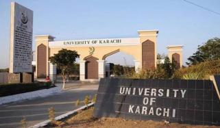 حکومتِ سندھ کا جامعہ کراچی کے سنڈیکیٹ اجلاس کو مؤخر کرنے کا مشورہ