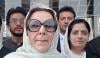 نورین نیازی نے این سی سی آئی اے کے نوٹس پر جواب جمع کروا دیا 