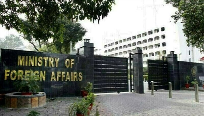 پاکستان اور کینیڈا کا دوطرفہ تعلقات، تجارت اور سرمایہ کاری کے فروغ پر مشترکہ اعلامیہ جاری