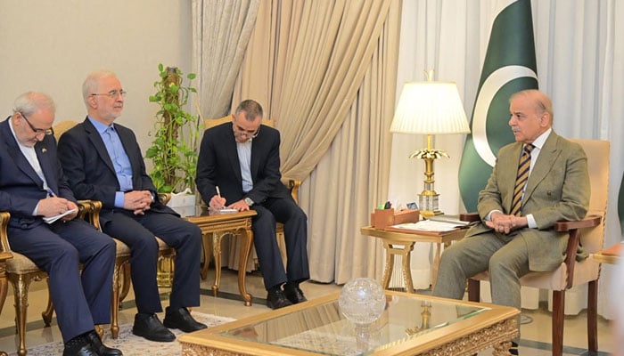 فوٹو: پی آئی ڈی