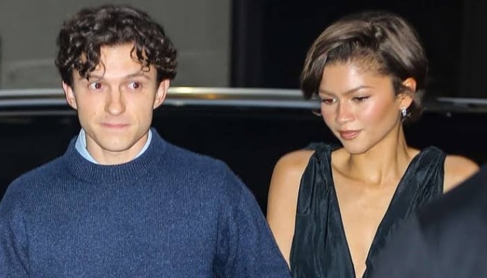 Tom Holland, Zendaya tease exciting joint appearance ahead of ‘Spider-Man 4’ release