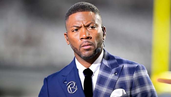 Ryan Clark fired from ESPN on air during ‘NFL Live’ after $2M contract renewal