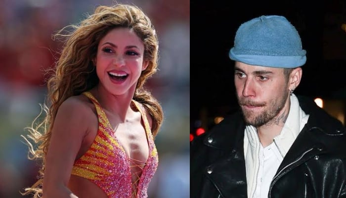Shakira embraces legend praise after Justin Biebers failed FIFA halftime gig