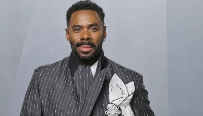 Colman Domingo, Robert OHara team up for new Tiana live-action project