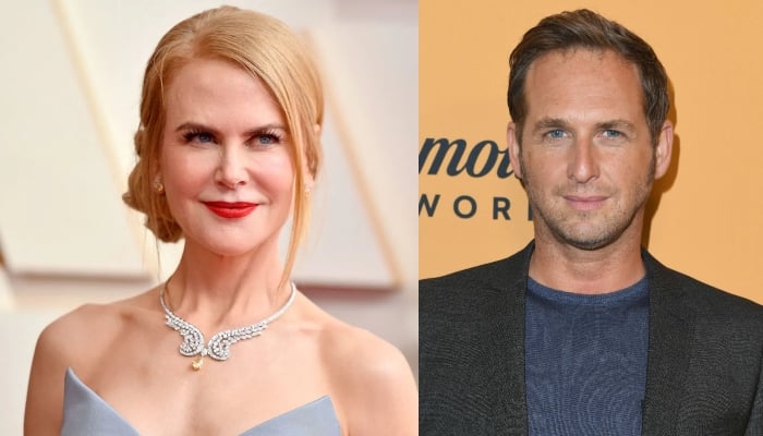 Nicole Kidman speaks out after Josh Lucas joins her for new project: Must see