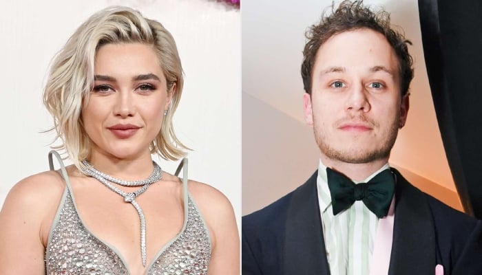 Florence Pugh, Finn Cole share PDA moment after Avengers: Doomsday trailer release