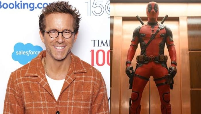 Ryan Reynolds announces exciting Deadpool 4 update, fans react