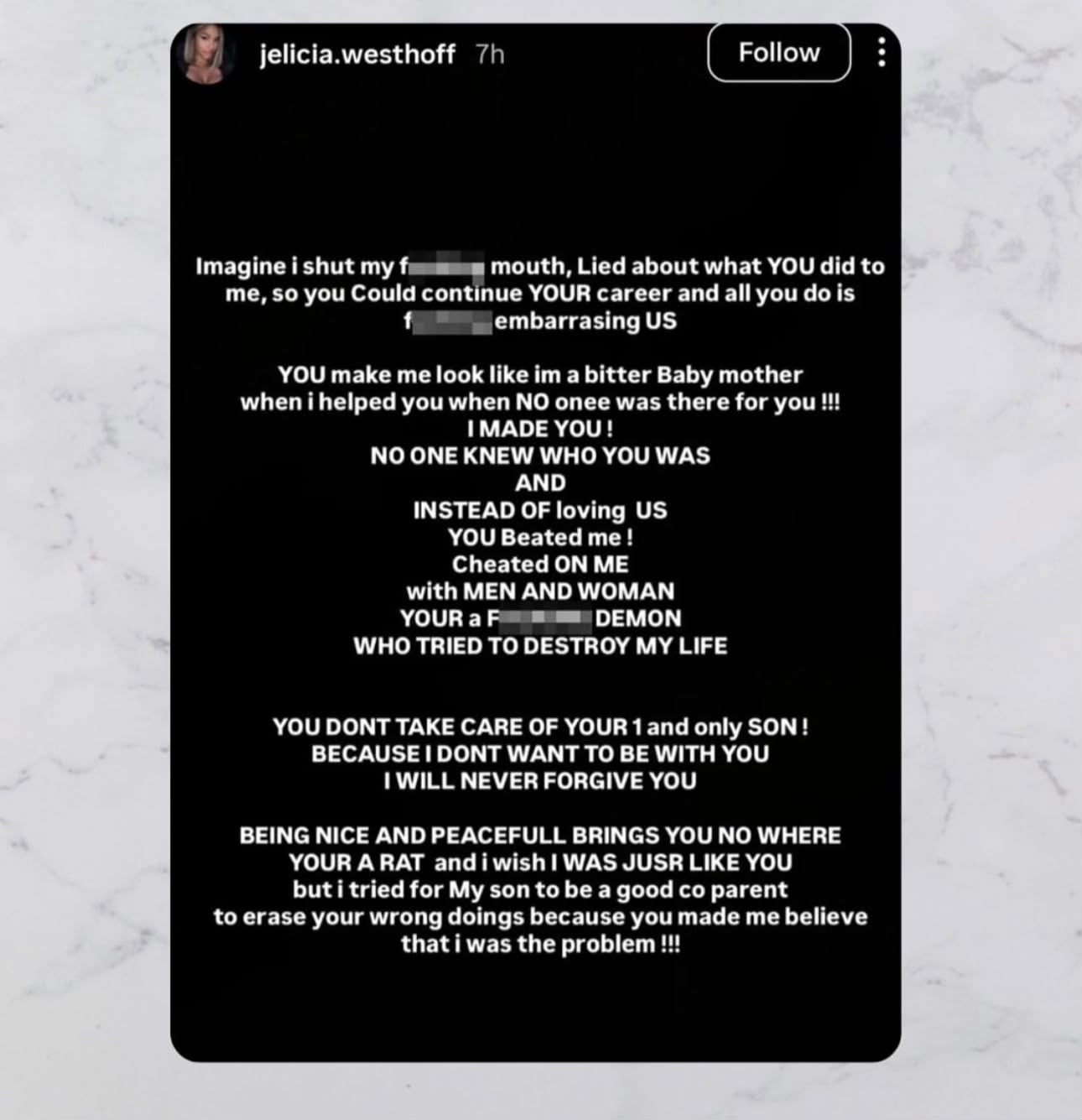 Cardi B calls herself ‘hip-hop’s Britney Spears’ as she reacts to Maduka’s ex claims