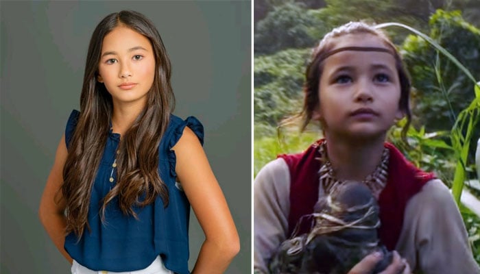 Kaylee Hottle, ‘Godzilla vs. Kong’ star dies at 18: Father Joshua reveals cause of death