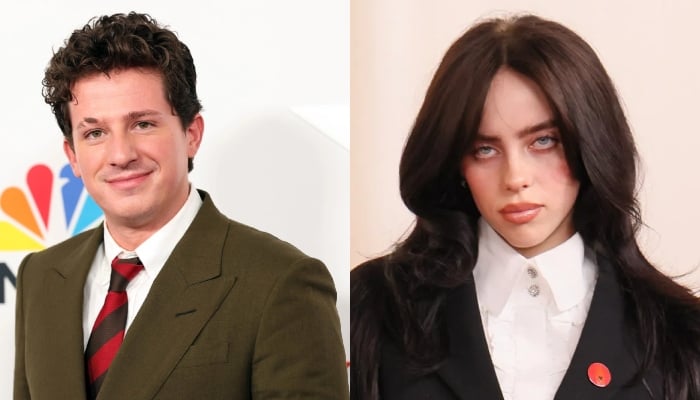 Charlie Puth subtly calls out Billie Eilish over past lazy parents remarks