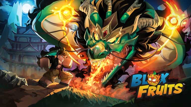 Blox Fruits codes for July 2026 to unlock powerful capablities