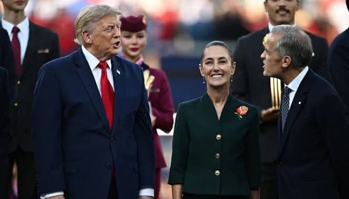 Trump hits $20 billion in Canadian goods with 50% tariffs