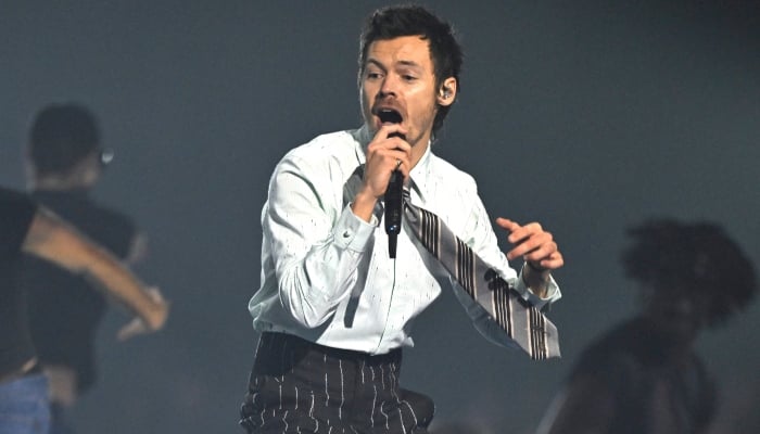 Harry Styles calls off São Paulo concert over health issue just hours before show