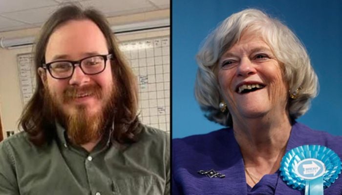 Ann Widdecombe killed in targeted home attack, suspect Joshua Kerry charged